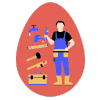 Plumbers Pros Logo